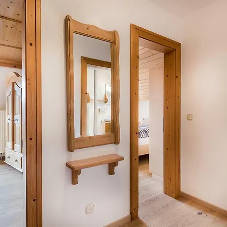 Wankleiten Apartment