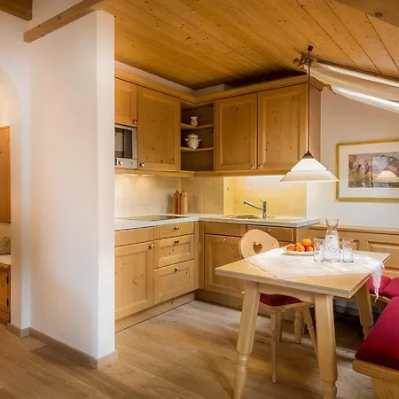 Wankleiten Apartment Bad Hindelang