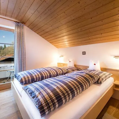 Apartment Wankleiten