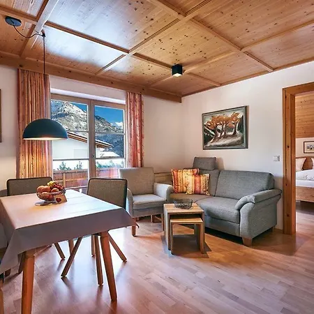 Apartment Wankleiten