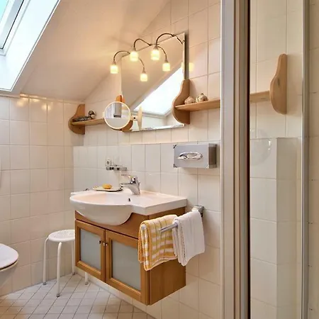 Apartamento Wankleiten *