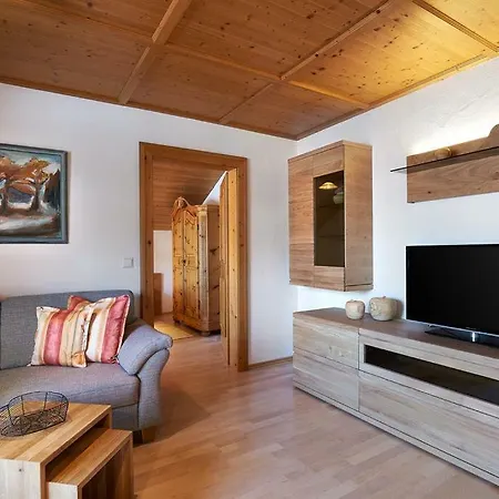 Apartamento Wankleiten *