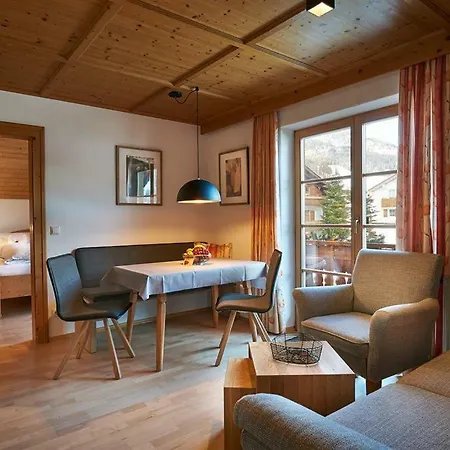 Apartamento Wankleiten Bad Hindelang