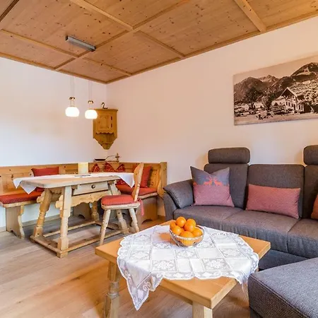 Wankleiten Apartamento Bad Hindelang