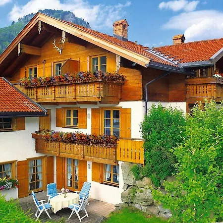 Apartamento Wankleiten